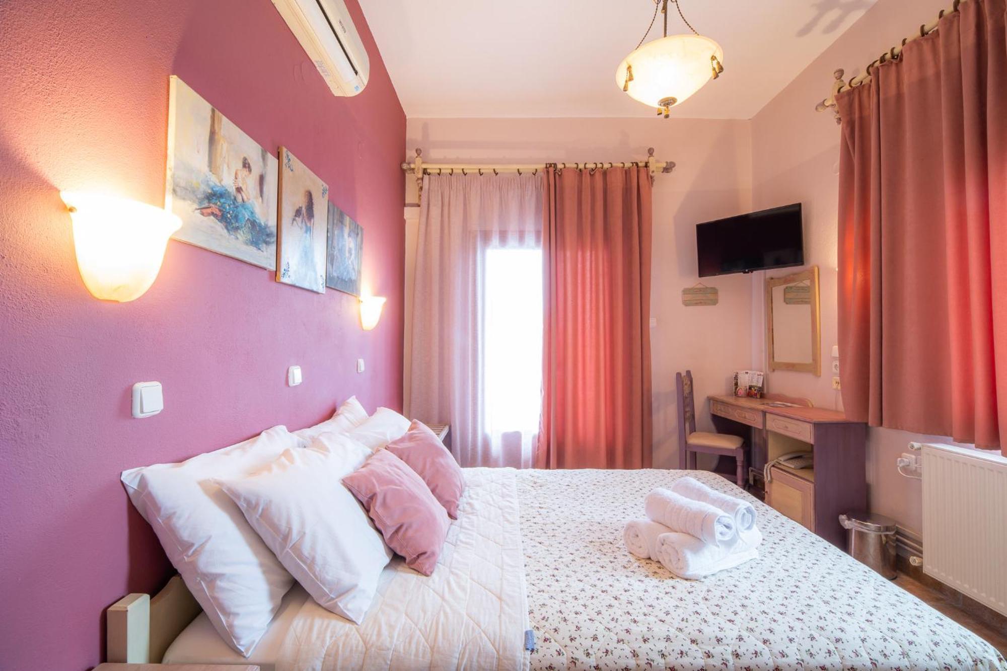 Seralis Pelion 아피소스 외부 사진