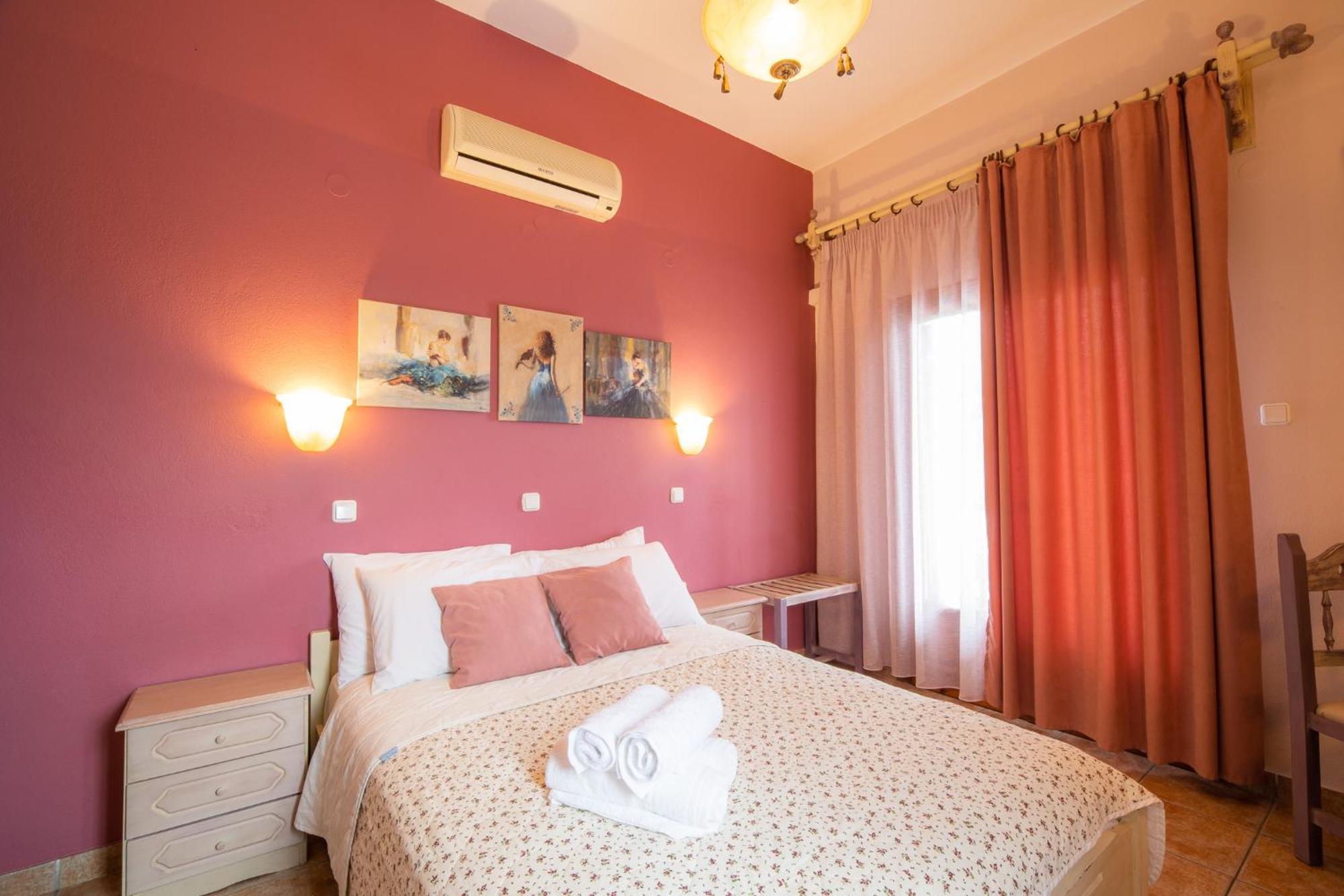 Seralis Pelion 아피소스 외부 사진