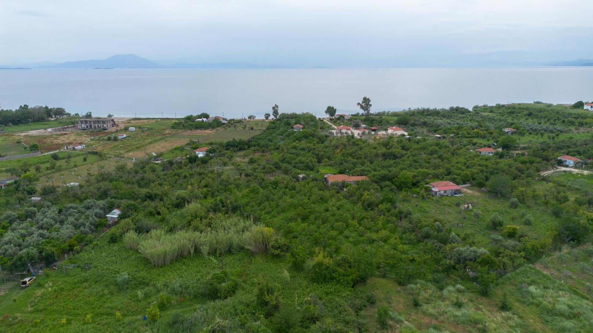 Seralis Pelion 아피소스 외부 사진