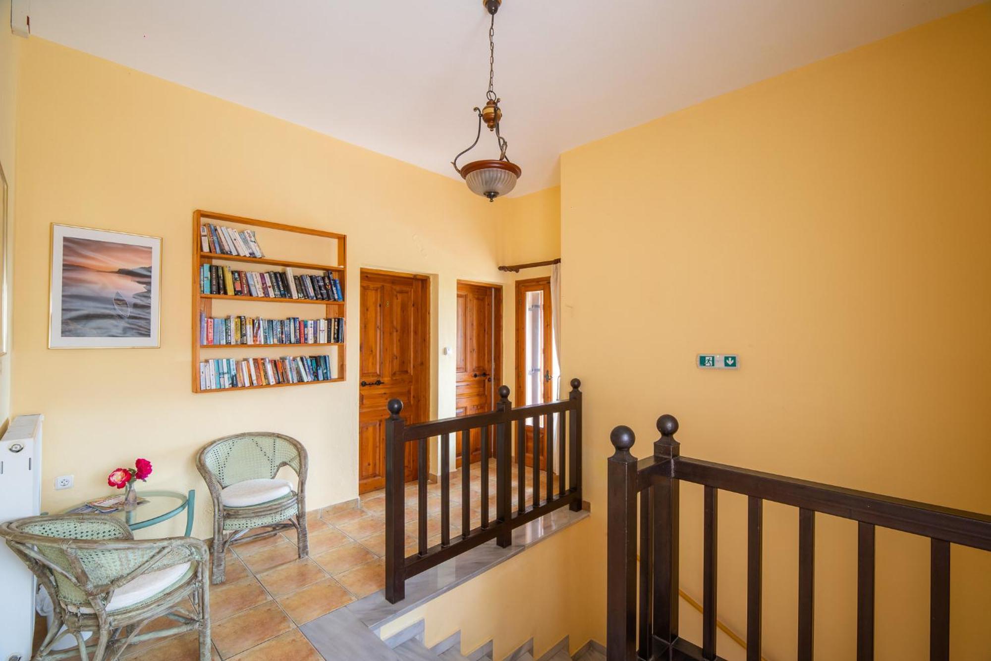 Seralis Pelion 아피소스 외부 사진