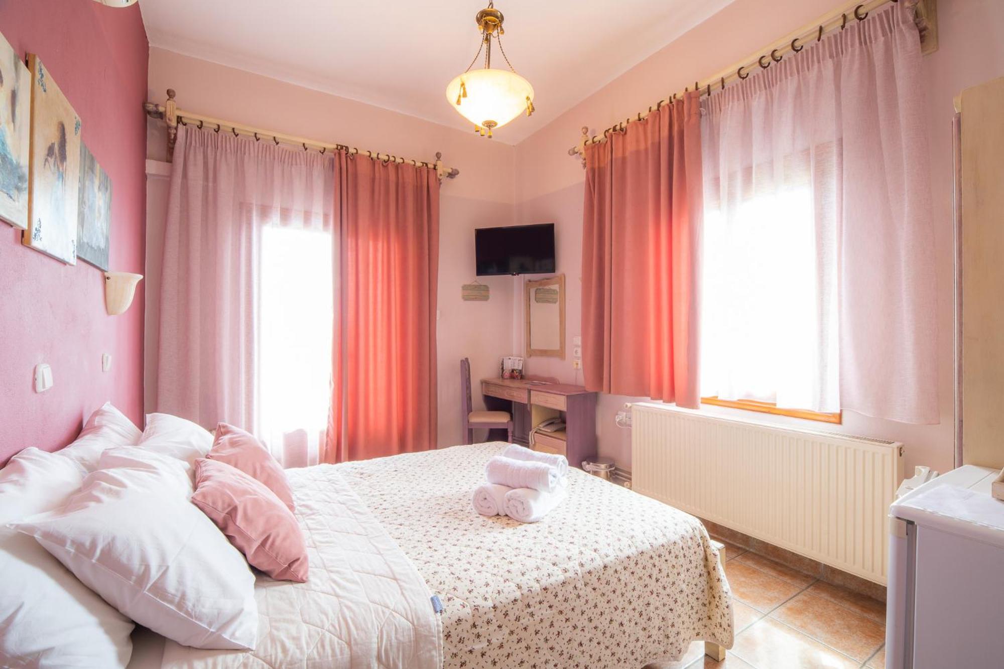 Seralis Pelion 아피소스 외부 사진