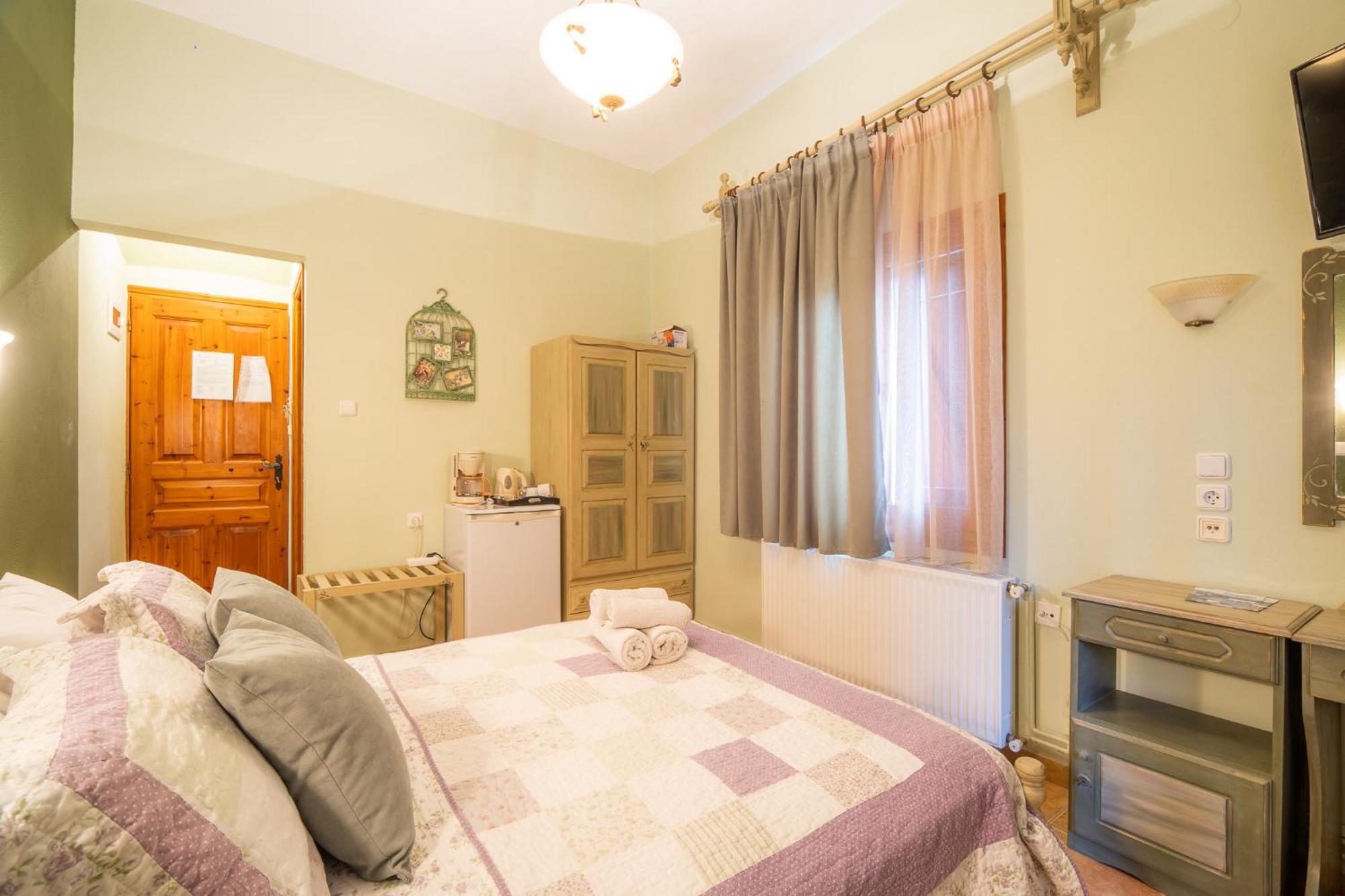 Seralis Pelion 아피소스 외부 사진