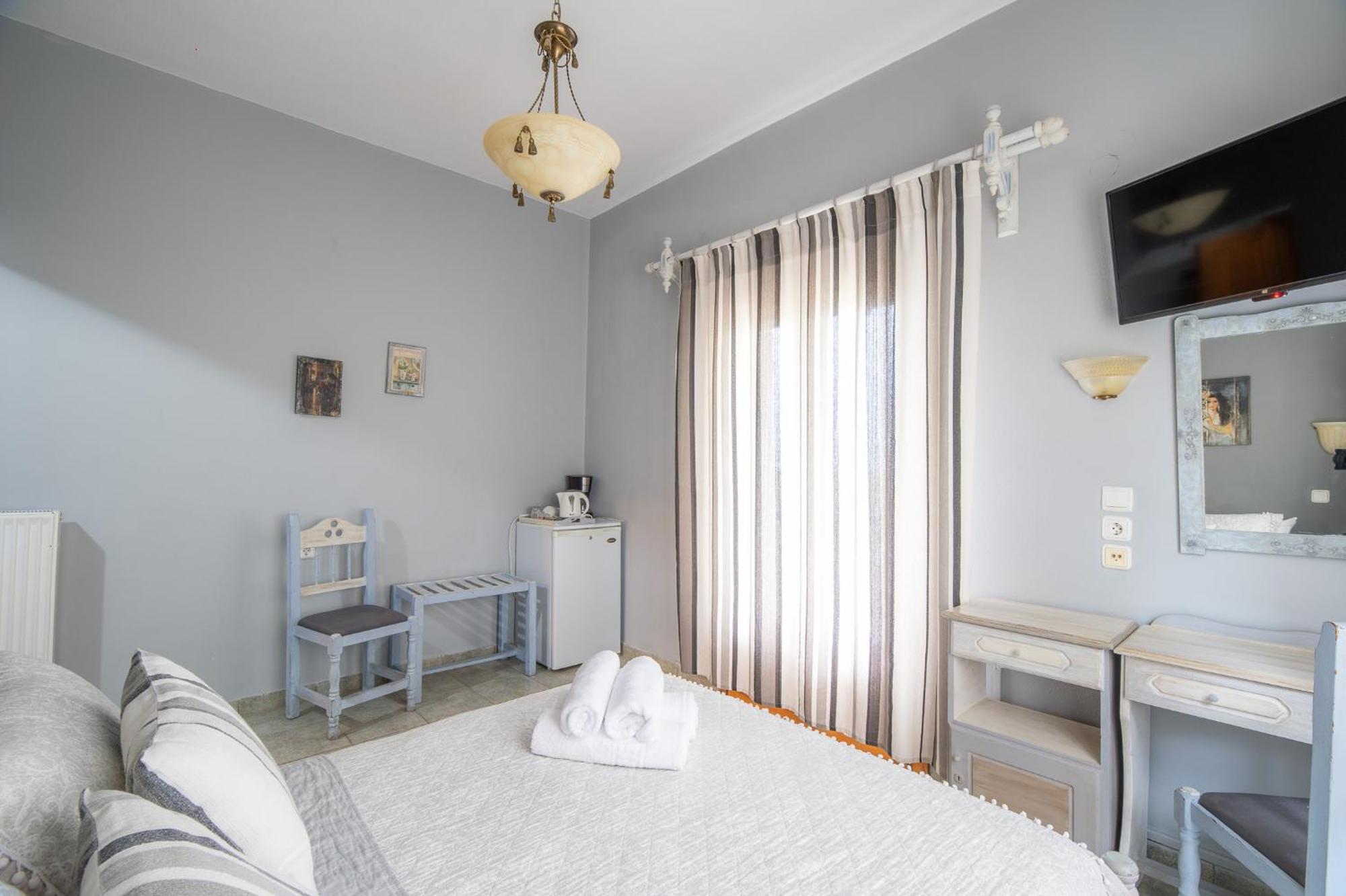 Seralis Pelion 아피소스 외부 사진