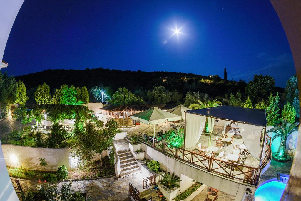 Seralis Pelion 아피소스 외부 사진