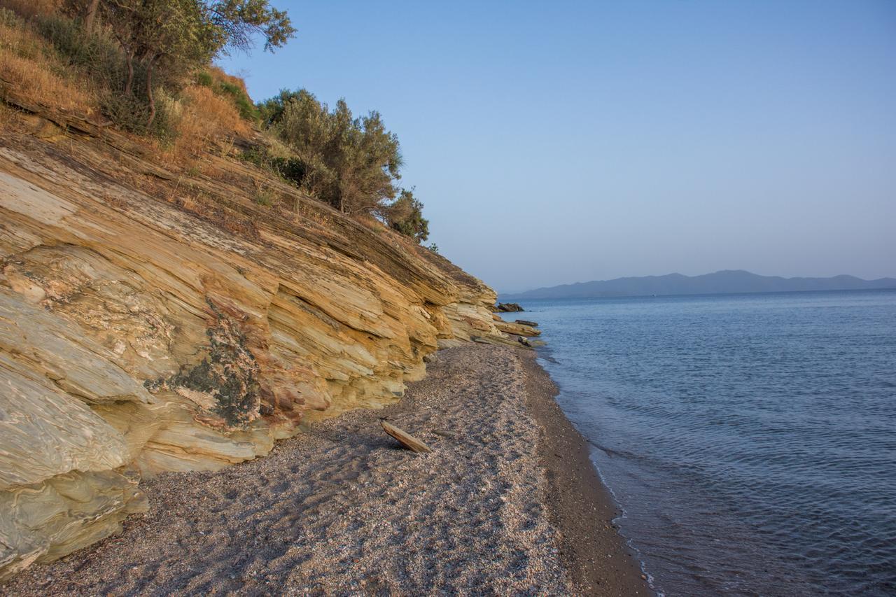 Seralis Pelion 아피소스 외부 사진